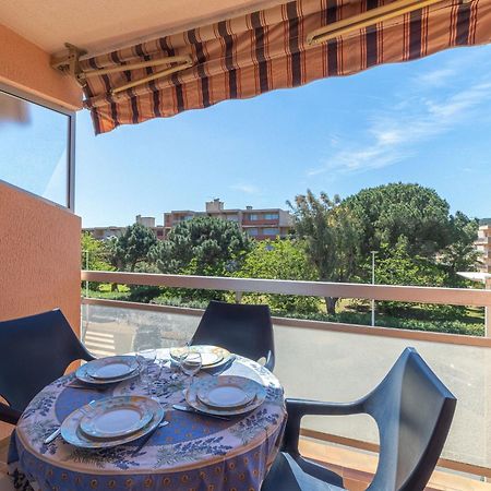 Apartment L'Amiraute By Interhome Bormes-les-Mimosas Exterior photo